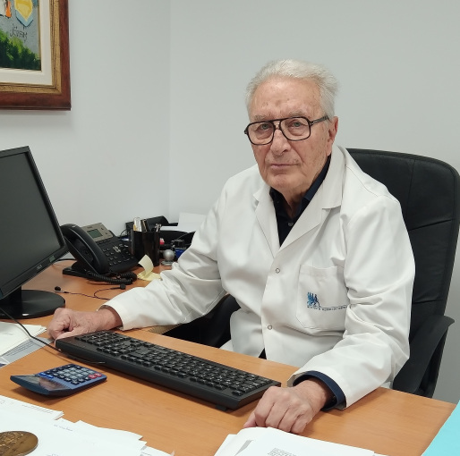 Dr. Joan García-Alsina Goncharov